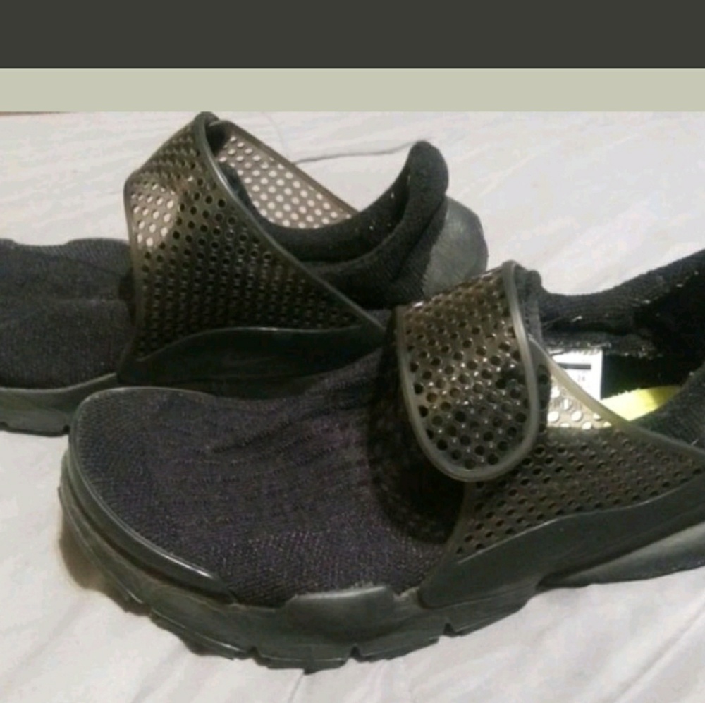 Nike "Sock Sneakers" Shoes